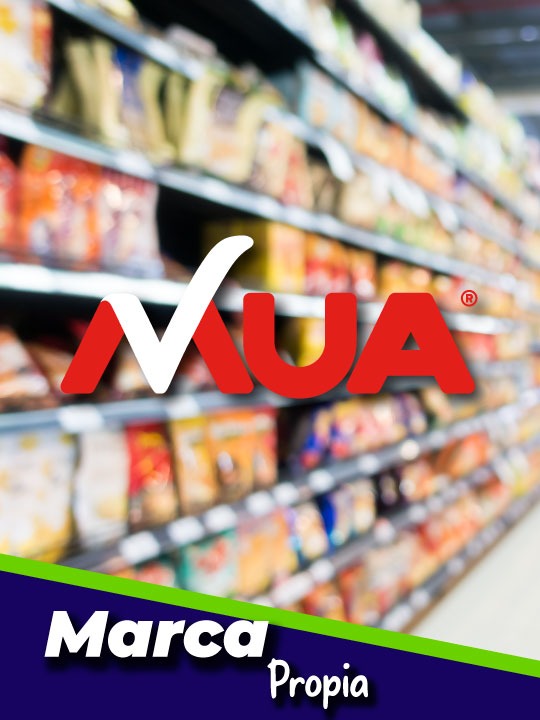 MARCA MUA COPACABANA