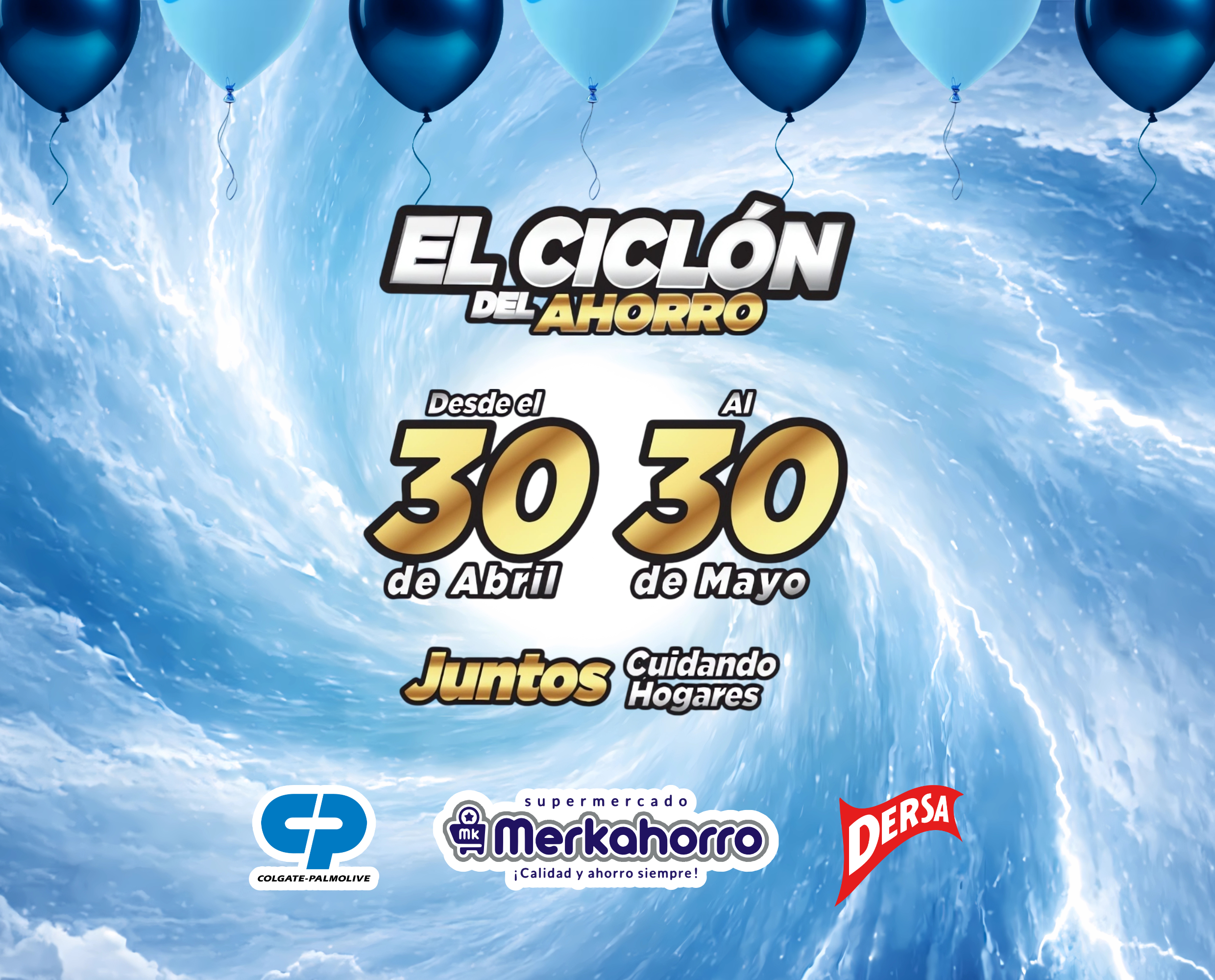 EL CICLON DEL AHORRO