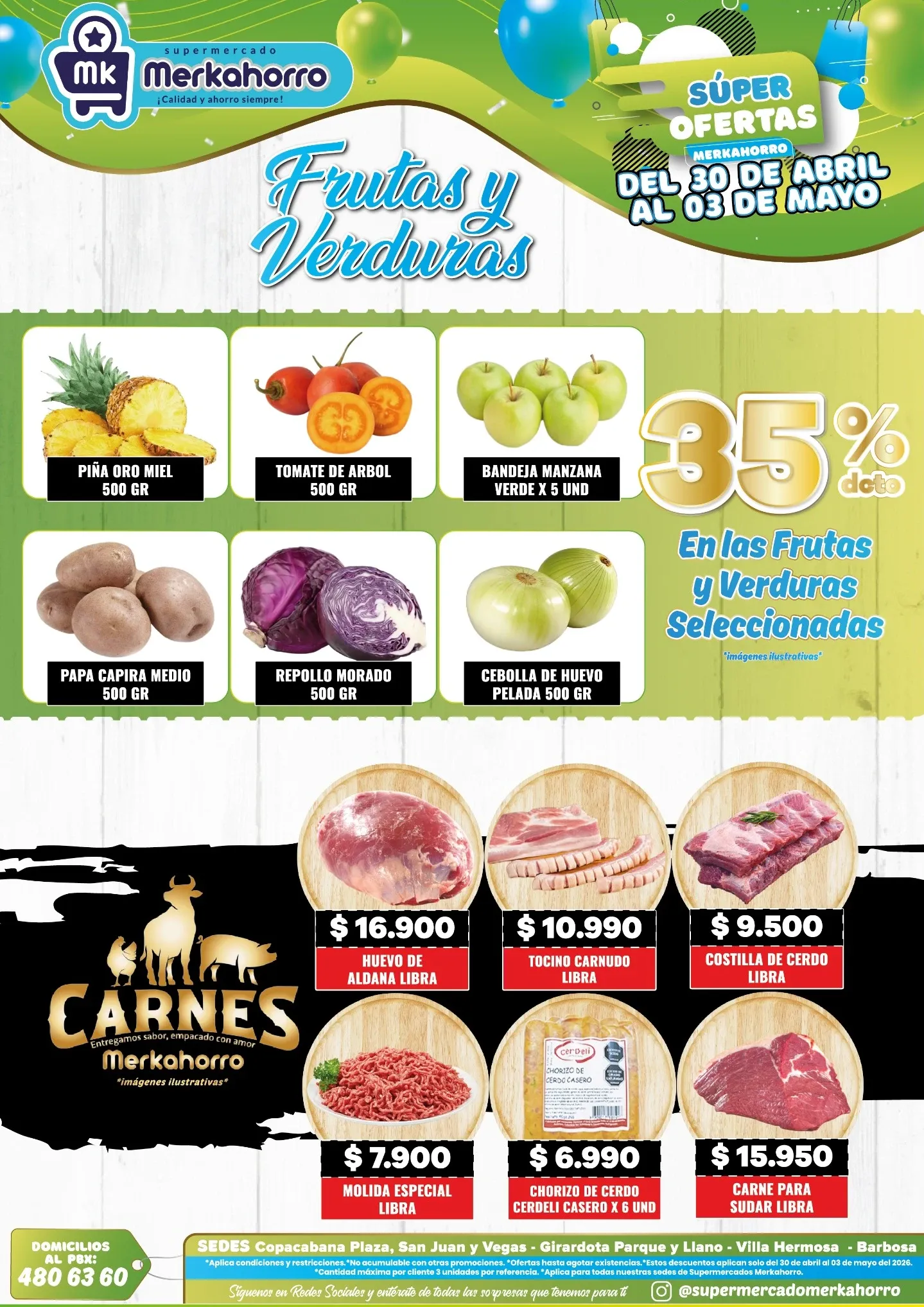 SUPER OFERTA 2