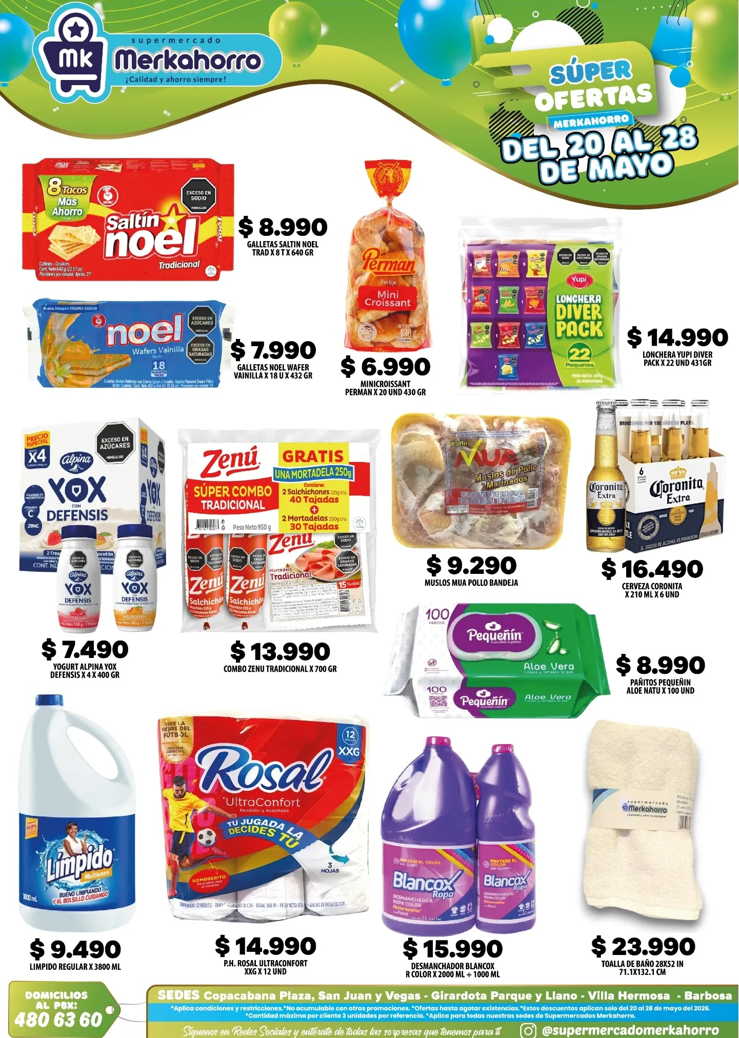 super ofertas 2 