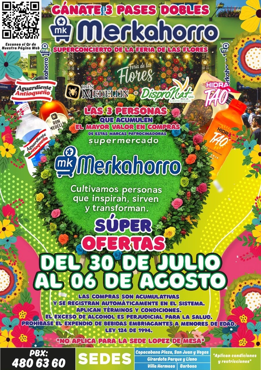 SEPARATA DEL 30 AL 06