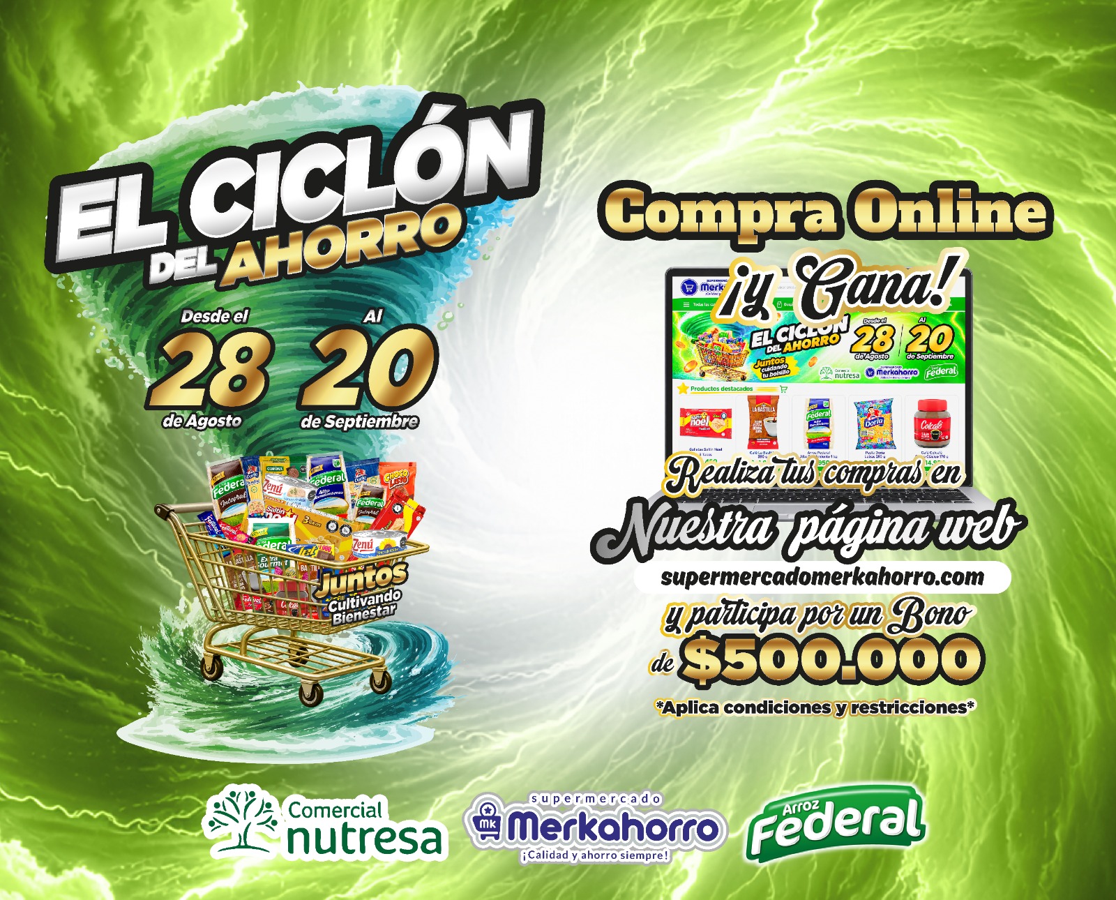 Ciclón del Ahorro