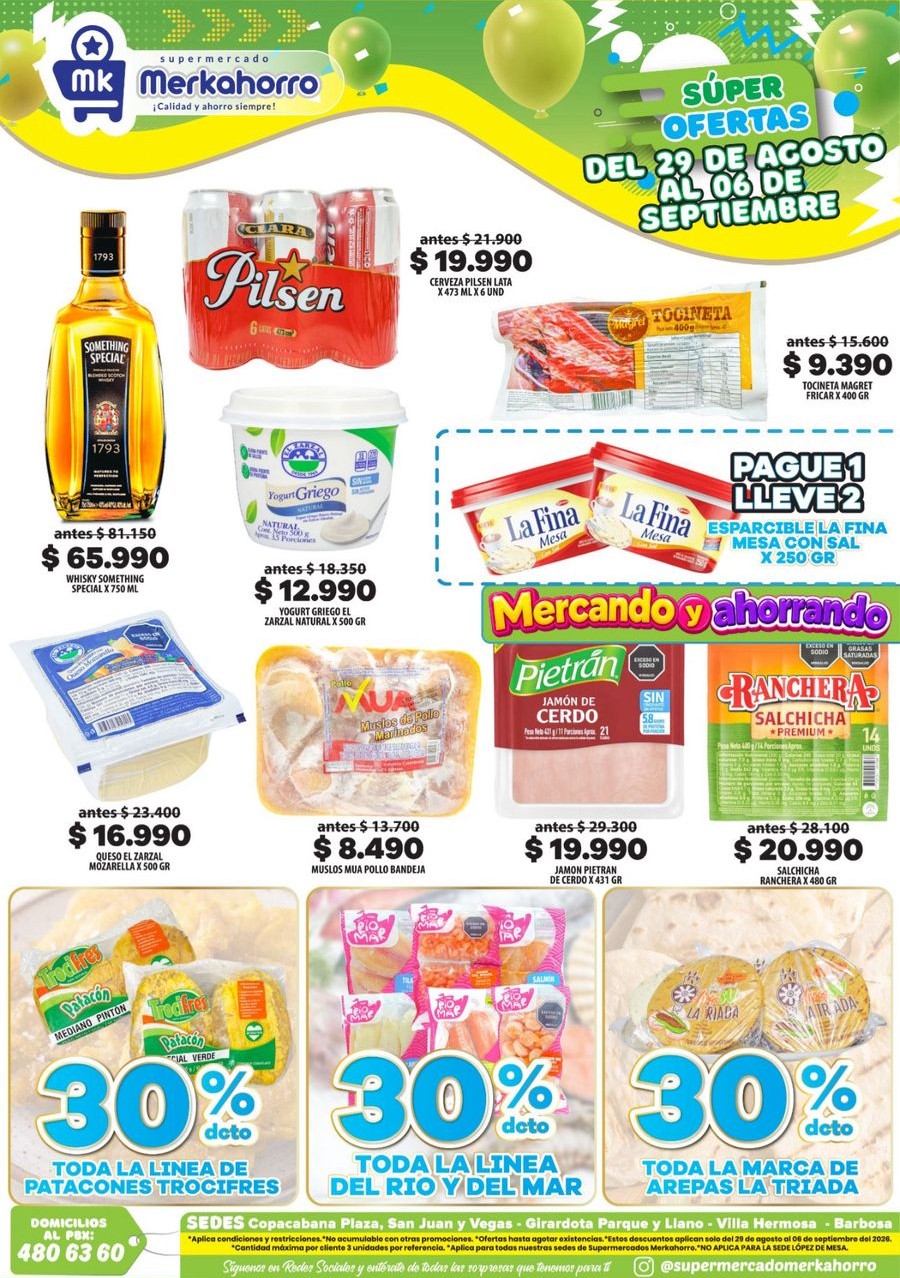 CICLÓN DEL AHORRO - 2