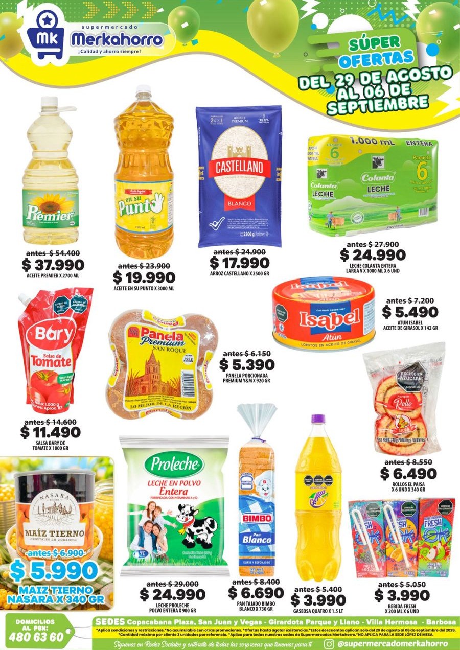 CICLÓN DEL AHORRO - 3