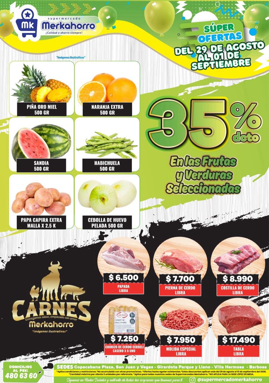 CICLÓN DEL AHORRO - 6